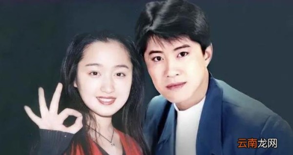 杨钰莹的资料,第一代玉女杨钰莹的激荡情史
