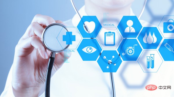 物联网和人工智能将如何改变医患关系?