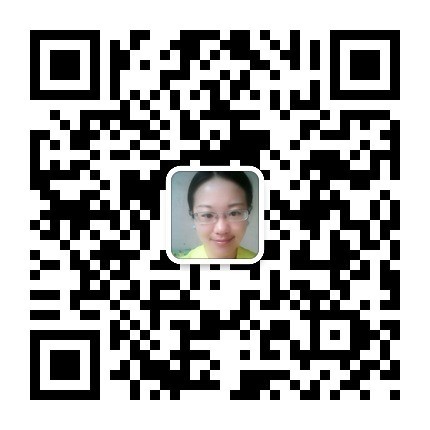 华图网校面试小九叨一叨二维码