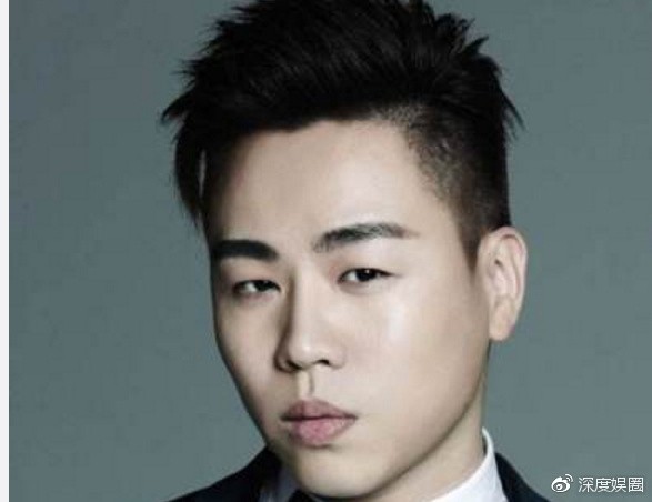 胡彦斌王莫涵因101结缘，疑似在一起?怪不得澄清和郑爽关系！