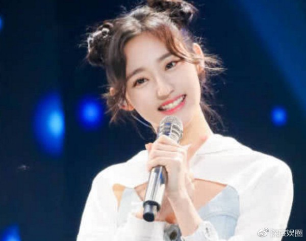 胡彦斌王莫涵因101结缘，疑似在一起?怪不得澄清和郑爽关系！