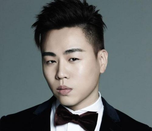 胡彦斌和薛之谦、李雨桐竟是这般关系！师从同一位音乐老师