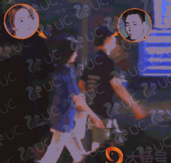 胡彦斌回应辟谣“私会”事件，表明：这是人生中最后一次见面