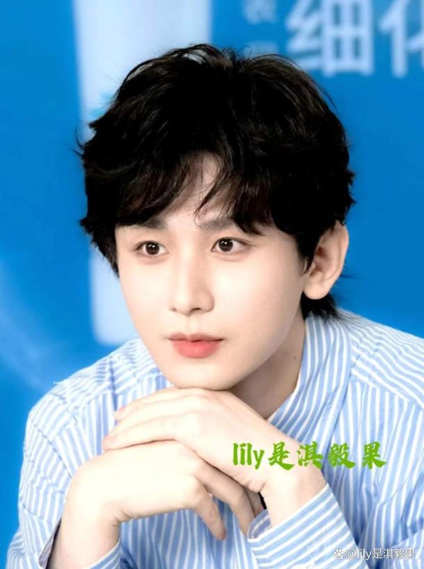 成毅的恋爱观这么正，他的女友该有多幸福？