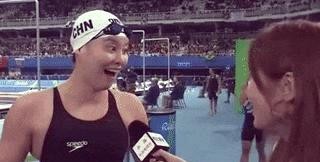 明星孝心故事：傅园慧、惠英红、林依晨的亲情之路