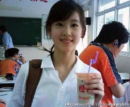 盘点娱乐圈深藏不露的富二代