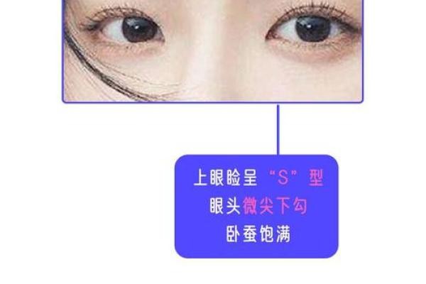 女星面相解析:从面部特征看明星命运