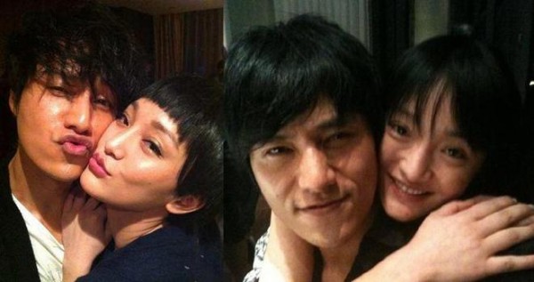 周迅所有前任加起来都比不上一个陈坤？周迅：我跟他有几十世了吧