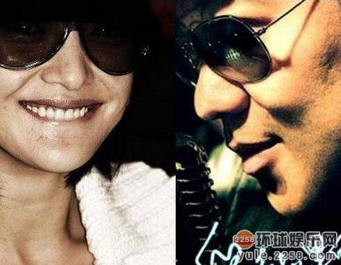 周迅坎坷情史大起底：21年8任恋人 关系复杂成谜