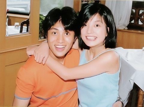 赵薇陈坤友情消亡?网友揭赵薇12年与7女星闹翻