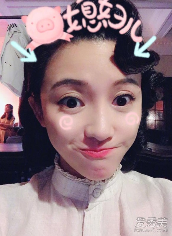 杨子姗怼工作室是怎么回事 杨子姗为什么怼工作室