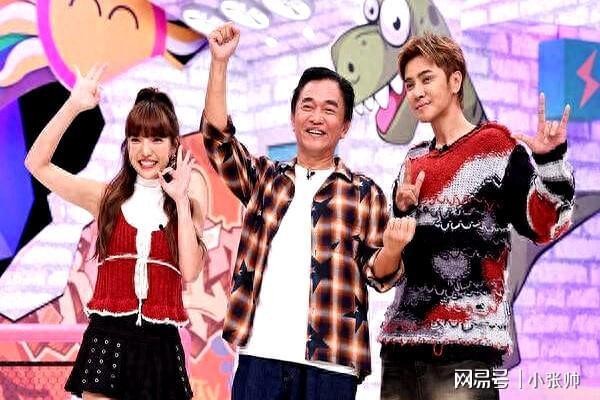 两人是邻居!罗志祥认昔对吴宗宪失望 当面对峙「过往恩怨曝光」