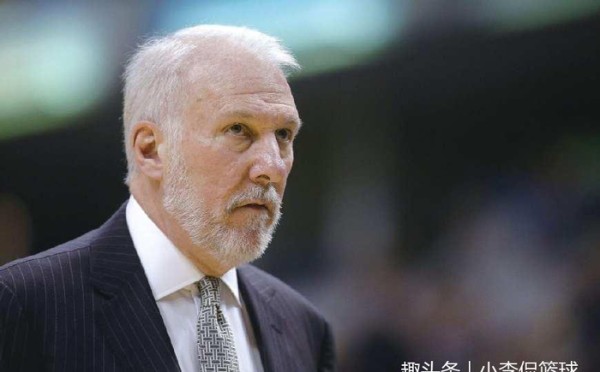 真的回不去了!美媒曝伦纳德与马刺关系破碎,和波波维奇已无联系