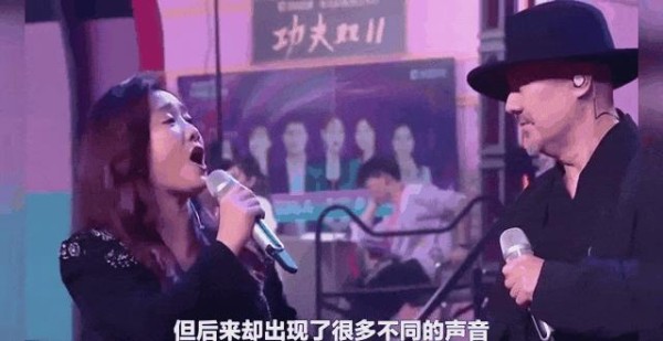 玲花与腾格尔：跨越二十年的草原情谊