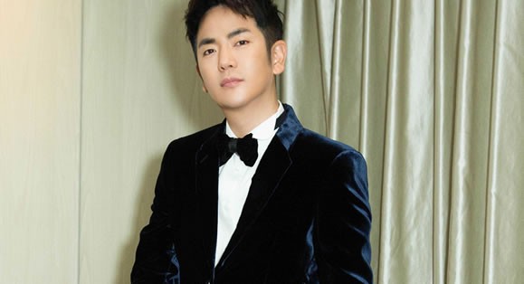 张晓龙个人简历及演了哪些电视剧