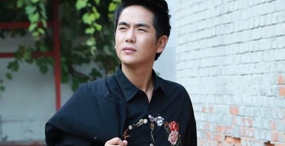 张晓龙个人简历及演了哪些电视剧