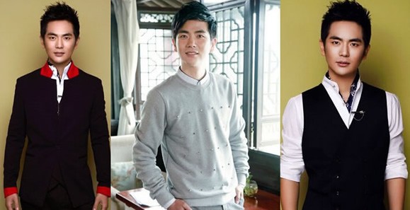 张晓龙个人简历及演了哪些电视剧