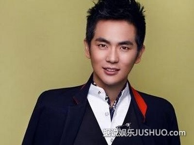 张晓龙护妻当好男人 已婚无人知