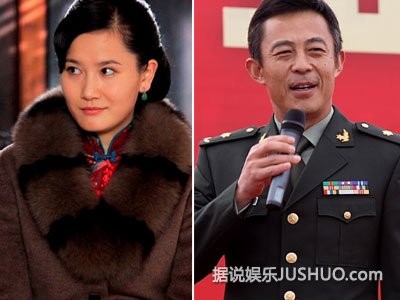 张晓龙护妻当好男人 已婚无人知