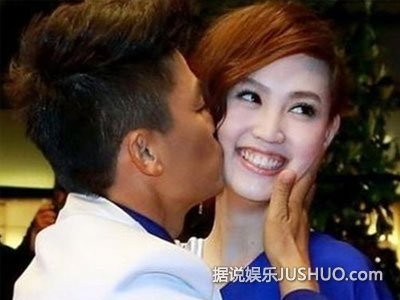 张晓龙护妻当好男人 已婚无人知