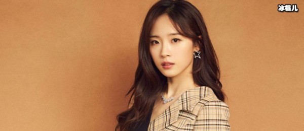 卢洋洋个人资料 与蔡徐坤剧中谈恋爱引人羡二人有吻戏吗