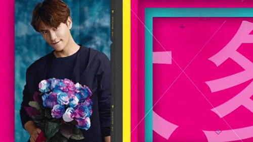 《金星秀》嘉宾VCR视频