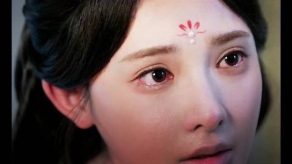 爱也爱不明白,恨也恨不清楚,横在我们中间的阻碍太多了!