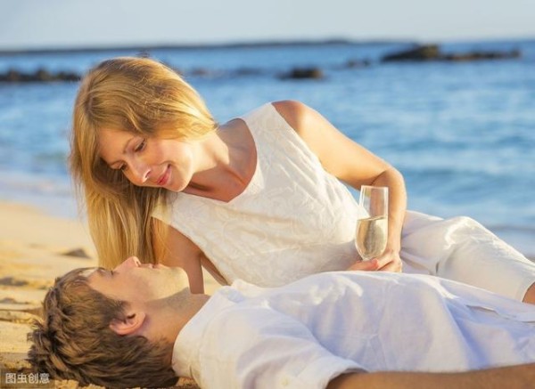 婚恋中，这四种男女之间的关系，有时候是很难抉择的