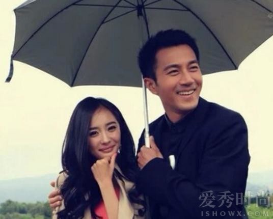 杨幂和刘恺威机场吵架真相揭秘 杨幂刘恺威感情生变了吗（2）