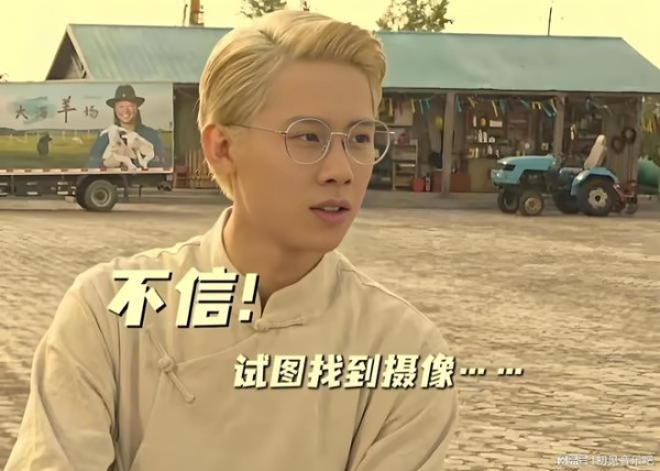 从方一凡到天涯少年：两代演员的荧屏亲情接力