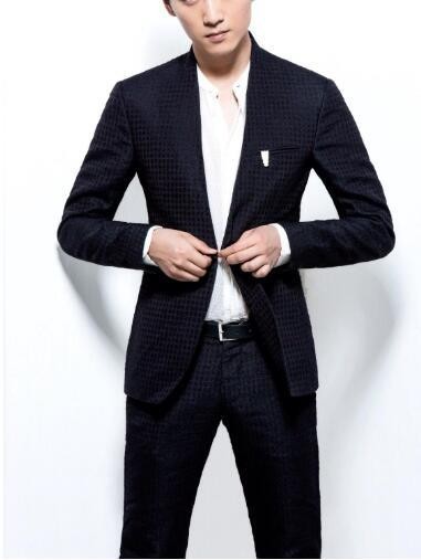 陈晓怎么都不拍戏了?陈晓和杨蓉谈过恋爱吗?