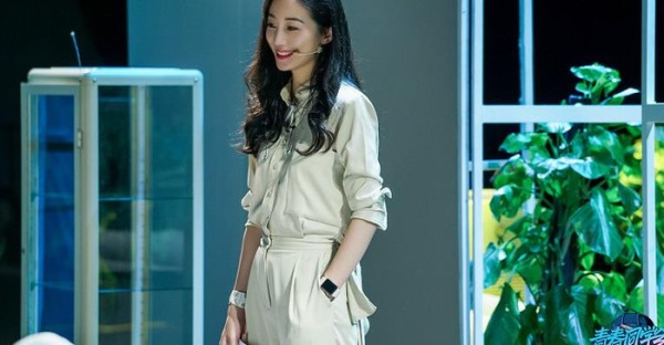 网友整理出《青春同学会》的复杂关系网，发现娱乐果然是个“圈”