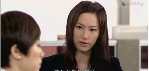 曾经的TVB巨星, 为何在大陆无人知晓, 反而被黑?