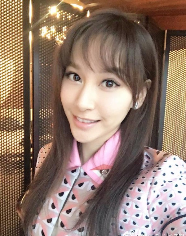 曾经的TVB巨星, 为何在大陆无人知晓, 反而被黑?