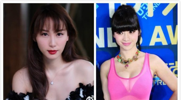 曾经的TVB巨星, 为何在大陆无人知晓, 反而被黑?