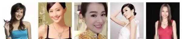 曾经的TVB巨星, 为何在大陆无人知晓, 反而被黑?