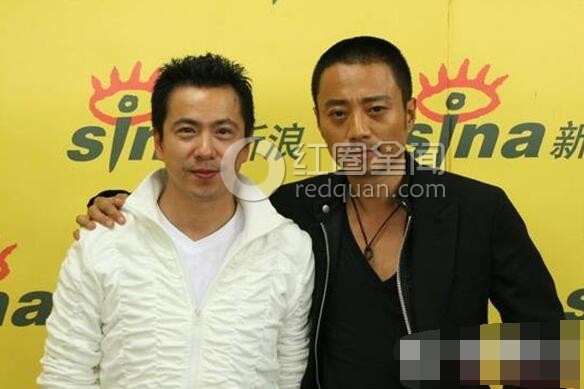 王中磊潜过的男明星有哪些 井柏然看王中磊的眼神暧昧吗图片