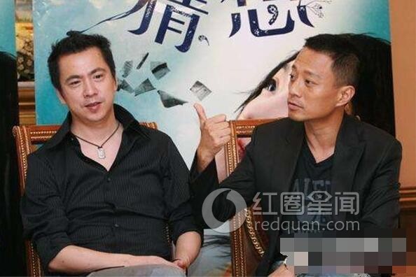 王中磊潜过的男明星有哪些 井柏然看王中磊的眼神暧昧吗图片