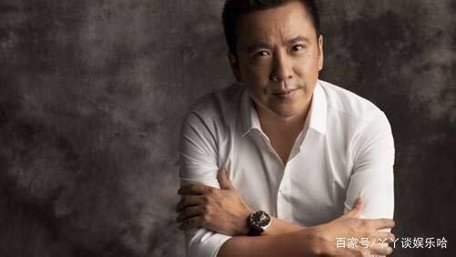 王中磊被女儿嘲讽,好爸爸形象一落千丈,娱乐圈的水到底有多深