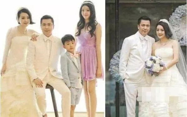 华谊王中磊睡过的女星中!周迅舒淇在其中,范冰冰是心中的女神!