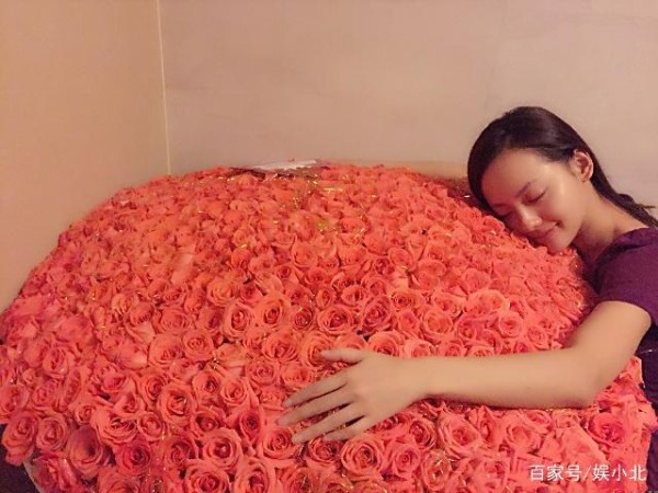 张嘉倪自曝婆媳关系,结婚4年还叫婆婆为阿姨,原因和老公有关