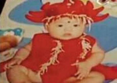 刘强东儿子近照曝光 刘强东儿子几岁了叫什么和章泽天关系好吗