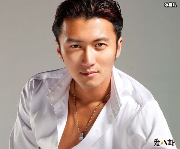 向华强为什么怕谢霆锋