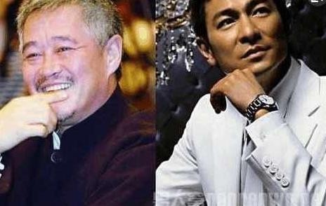 向华强都惹不起的人, 天佑公开炮轰, 但接着就知道后果严重了