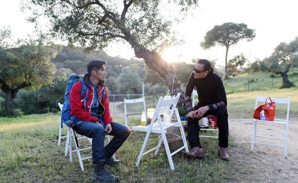 向华强个人资料 向华强谢霆锋什么关系？向华强为什么怕谢霆锋 