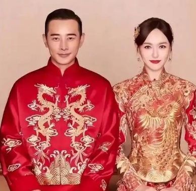 唐嫣罗晋离婚事件升级！圈内人再曝猛料，两人分居传言被挖登热搜