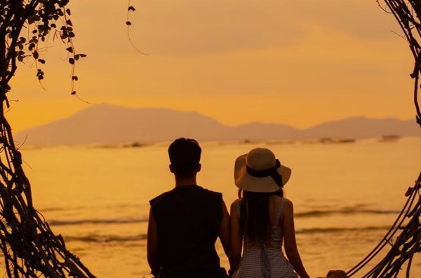 男性在恋爱中的高情商沟通话术