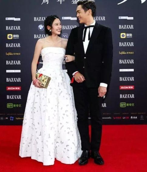 芭莎慈善之夜这七对明星情侣夫妻，哪一对甜到你了？