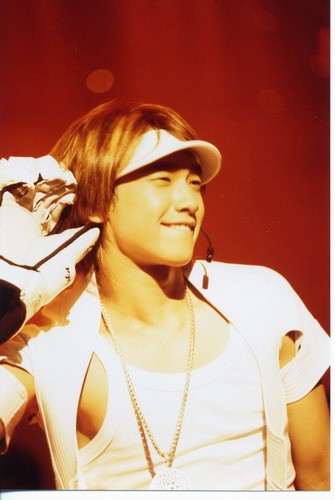 韩国最受瞩目新人王“RAIN雨”即将开始中国行