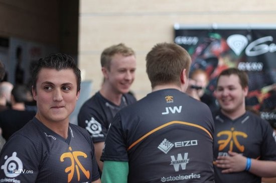 在CS:GO早期，瑞典德比总是充满了火药味。